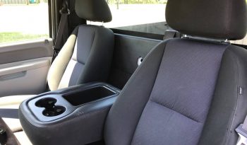 Chevrolet Silverado 1500 4WD Long Bed full
