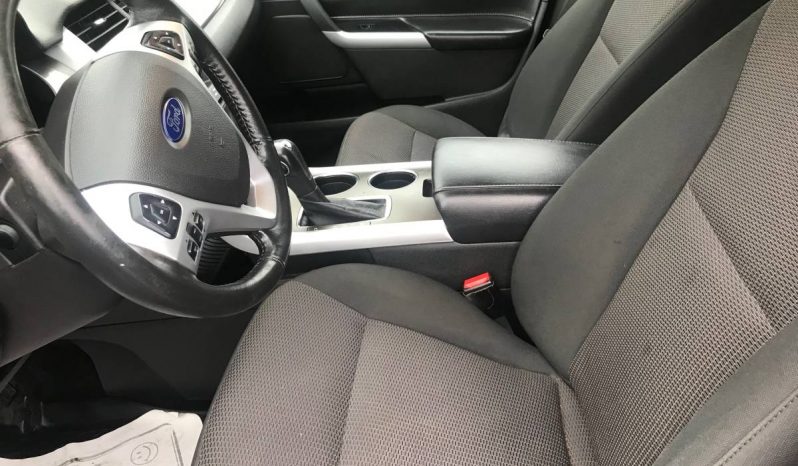 Ford Edge SEL AWD full