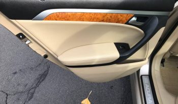Acura TL 3.2L full