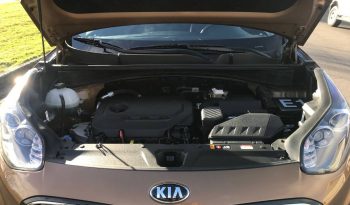 Kia Sportage All Wheel Drive AWD Low miles full