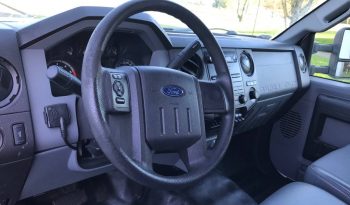Ford Super Duty F-550 DRW 2WD Reg Cab 201 full