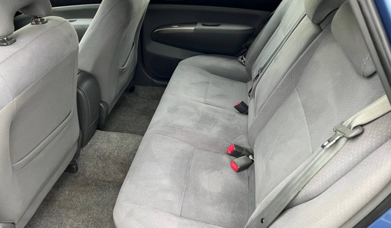 Toyota Prius Touring Hatchback full