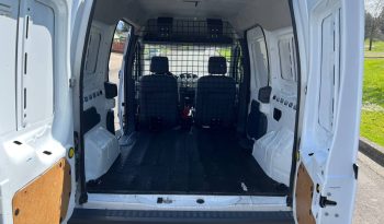 Ford Transit Connect 4 Door Wagon XLT full