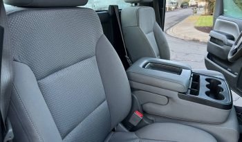 Chevrolet Silverado 1500 4WD Reg Cab full