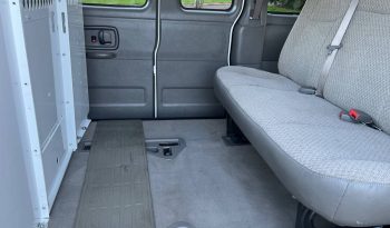 Chevrolet Express 1500 Van” AWD” full