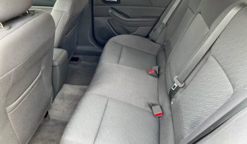 Chevrolet Malibu LS full