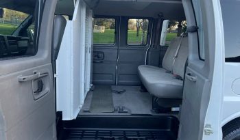 Chevrolet Express 1500 Van” AWD” full