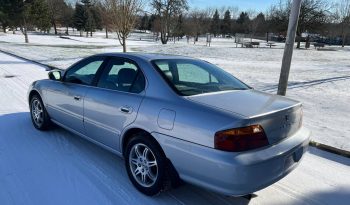 Acura TL 3.2 Sedan ONE OWNER full