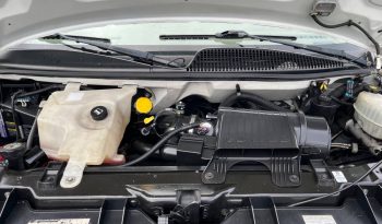 Chevrolet Express 2500 full