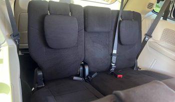 DODGE GRAND CARAVAN SE full