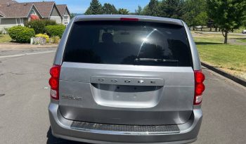 DODGE GRAND CARAVAN SE full