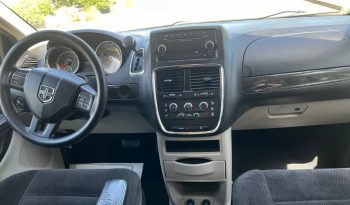 DODGE GRAND CARAVAN SE full