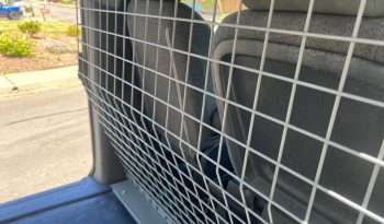 Nissan NV200 Compact Cargo S full