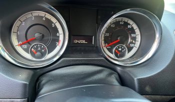 DODGE GRAND CARAVAN SE full