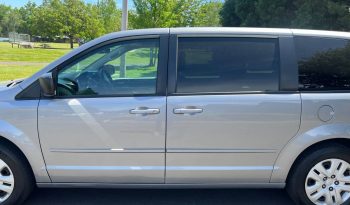 DODGE GRAND CARAVAN SE full