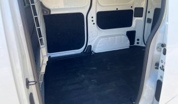 Nissan NV200 Compact Cargo S full