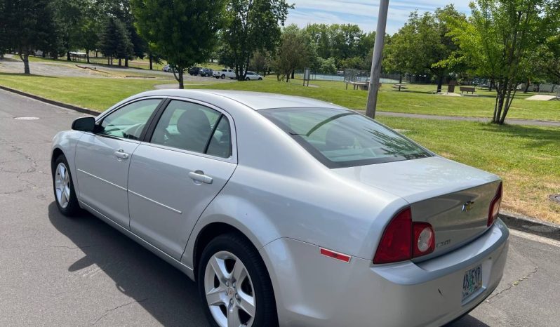 Chevrolet Malibu LS 1FL full