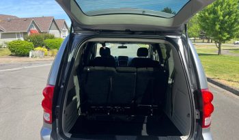 DODGE GRAND CARAVAN SE full