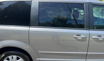 DODGE GRAND CARAVAN SE full