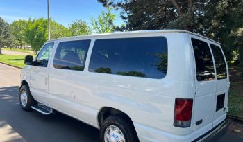 Ford E150 Vans Club Wagon full