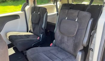 DODGE GRAND CARAVAN SE full