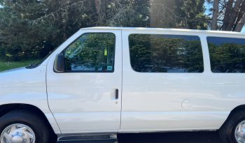 Ford E150 Vans Club Wagon full