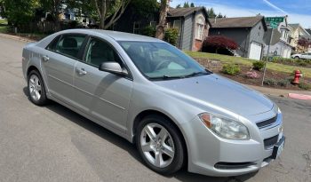 Chevrolet Malibu LS 1FL full