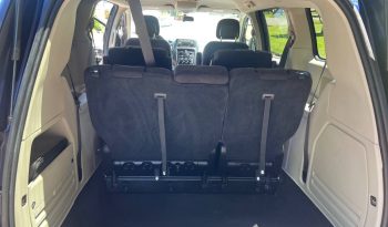 DODGE GRAND CARAVAN SE full