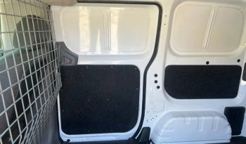 Nissan NV200 Compact Cargo S full