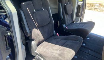 DODGE GRAND CARAVAN SE full