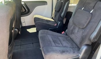 DODGE GRAND CARAVAN SE full