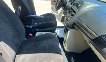 DODGE GRAND CARAVAN SE full