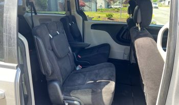 DODGE GRAND CARAVAN SE full