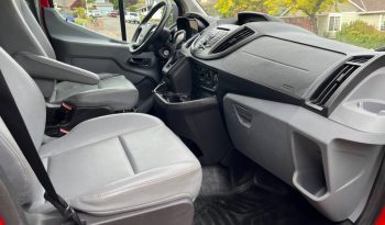 2016 Ford Transit-250 w/Sliding Pass-Side Door full
