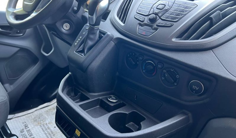 2019 Ford Transit 150 Cargo Van Low Roof full