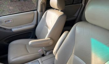 2006 Toyota Highlander W/3RD ROW 4WD full