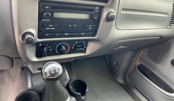 2006 Ford Ranger XLT Extended full