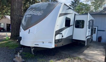 2016 FOREST RIV WILDCAT MAXX M-28RBX 4X4 full