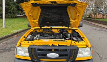 2006 Ford Ranger XLT Extended full