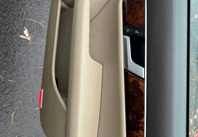 2014 MERCEDES-BENZ C 300 4MATIC full