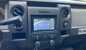 2011 Ford F-150 XL Extended cab Medium Bed full