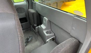2006 Ford Ranger XLT Extended full