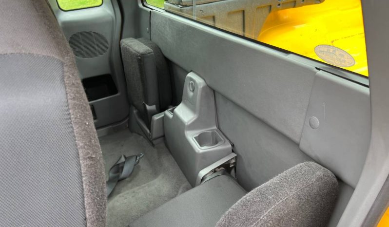 2006 Ford Ranger XLT Extended full