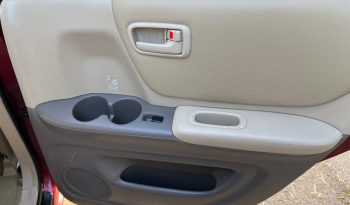2006 Toyota Highlander W/3RD ROW 4WD full