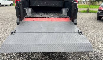 2013 Ford F-150 STX Extended Cab 4X4 Short Bed full