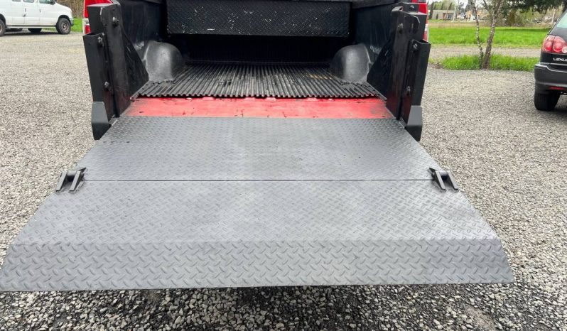 2013 Ford F-150 STX Extended Cab 4X4 Short Bed full