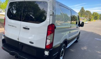 2019 Ford Transit 150 Cargo Van Low Roof full