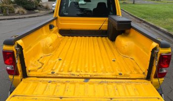 2006 Ford Ranger XLT Extended full