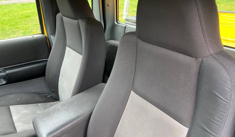 2006 Ford Ranger XLT Extended full