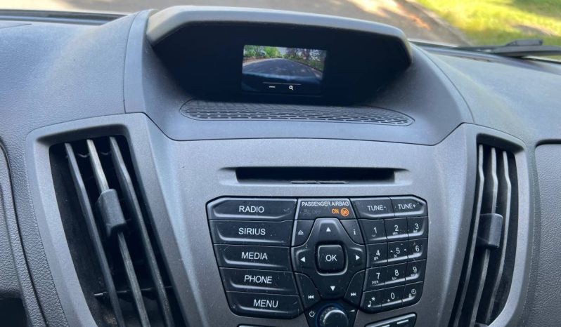 2019 Ford Transit 150 Cargo Van Low Roof full
